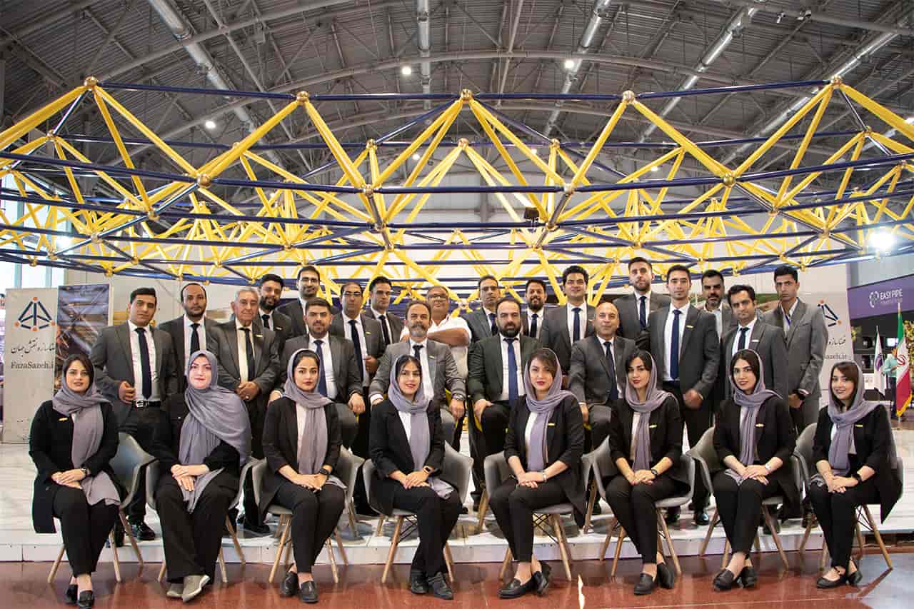 SIPANEL engineering facility